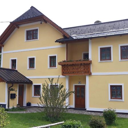 Haus Trausner Διαμέρισμα Χάλστατ Εξωτερικό φωτογραφία