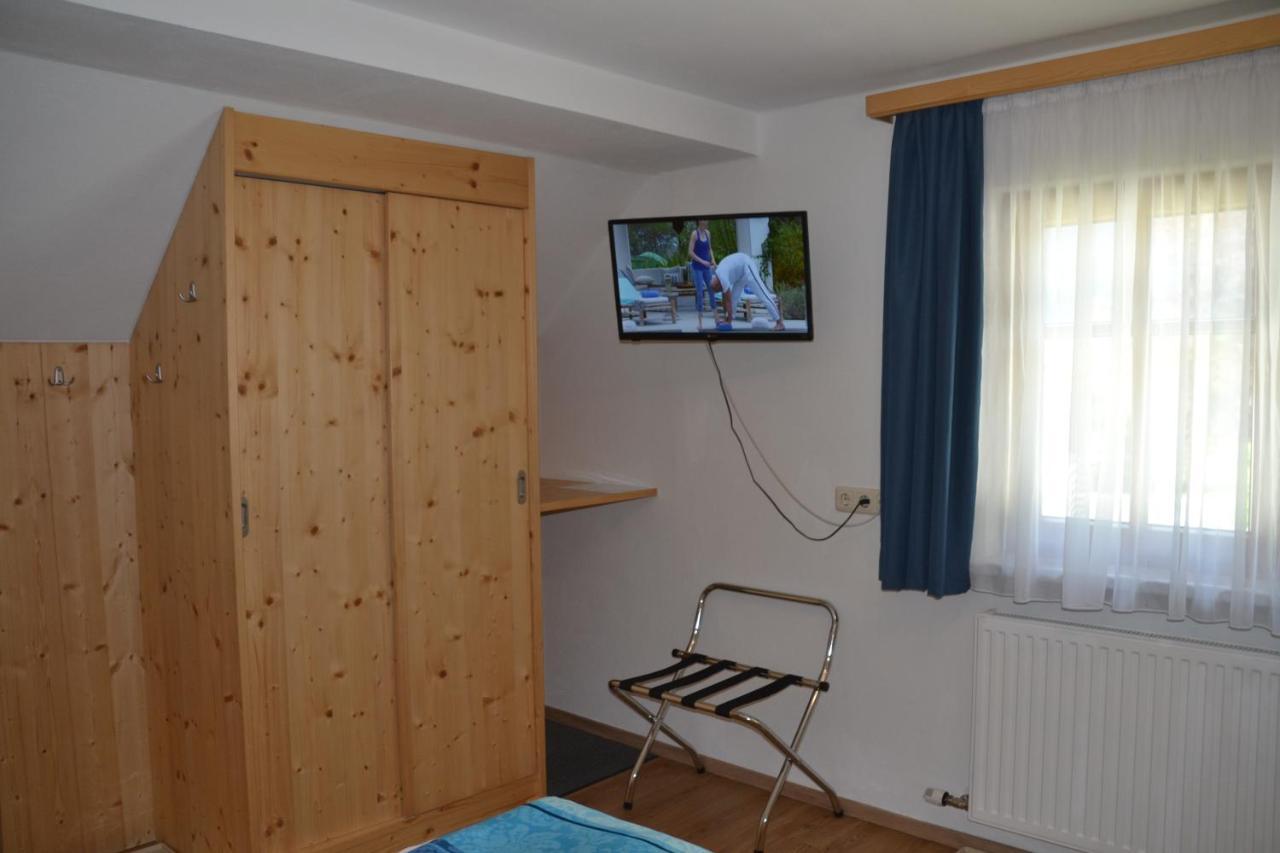 Haus Trausner Διαμέρισμα Χάλστατ Εξωτερικό φωτογραφία
